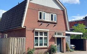Boxtel, Appartement (1-4p) nabij station/centrum